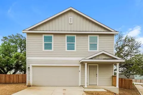 10106 Gap Crk, San Antonio, TX 78254