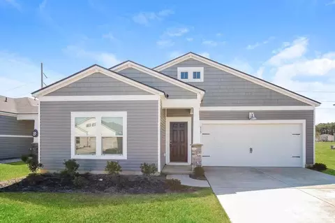 281 Cypress Tree Loop, Longs, SC 29568
