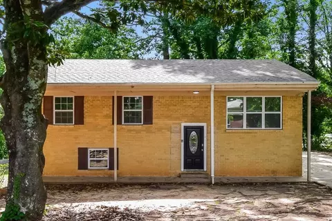 1485 Sunset Way, Morrow, GA 30260