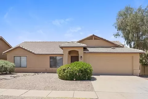 9647 E Banbridge St, Tucson, AZ 85747