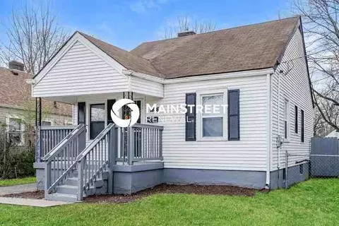 2808 Conestoga Ave, Louisville, KY 40210