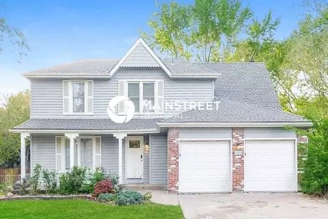 14008 S Raintree Dr, Olathe, KS 66062
