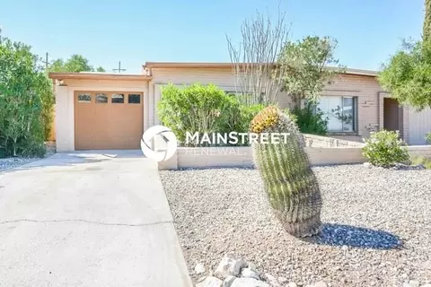 901 N Camino Seco, Tucson, AZ 85710