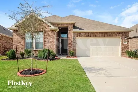 22211 Davenport Downs Ln, Richmond, TX 77469