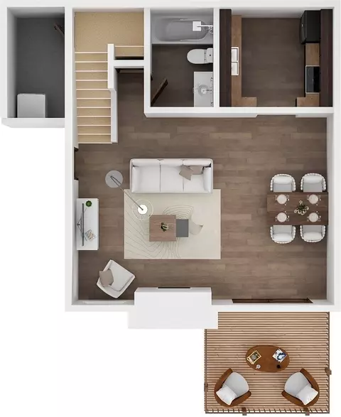 190 S 334th St, Federal Way, WA 98003