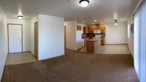 Twin Pines Apartments, Spokane Valley, WA 99216