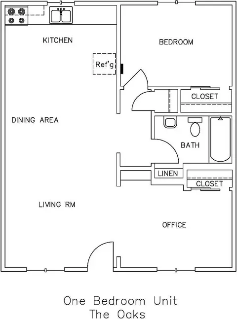 2208 S 5th St, Austin, TX 78704