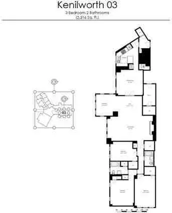 5500 Wissahickon Ave, Philadelphia, PA 19144