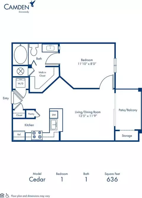 10 Peachford Cir, Dunwoody, GA 30338