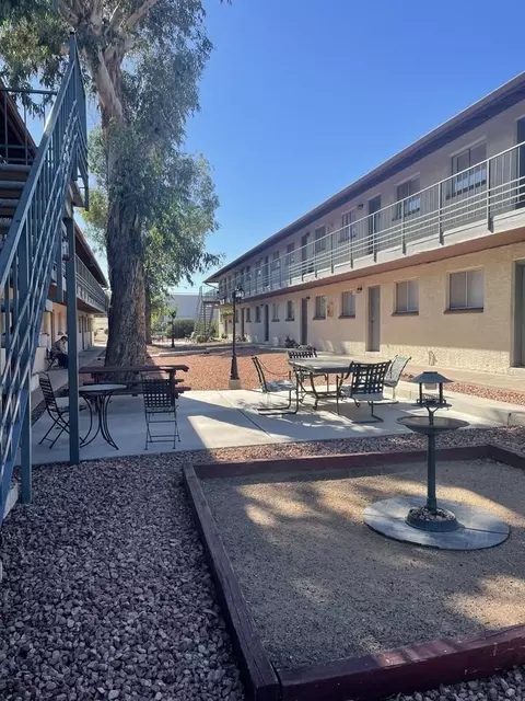 2002 E Sweetwater Ave, Phoenix, AZ 85022