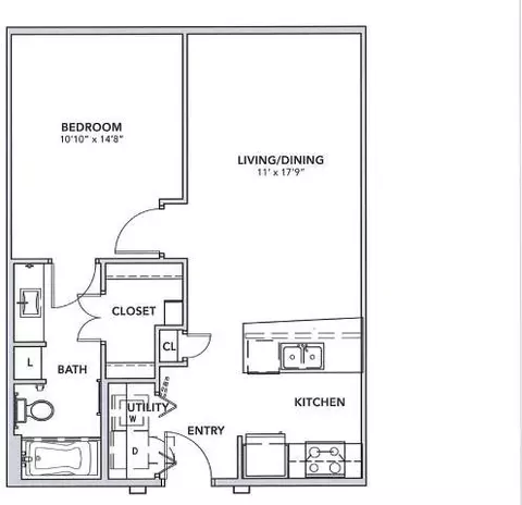 320 Singleton Blvd, Dallas, TX 75212