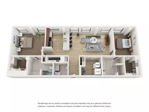 150 Bagley St, Detroit, MI 48226
