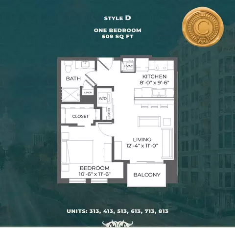 408 E Washington Ave, Madison, WI 53703