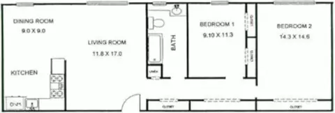 506 S White Horse Pike, Stratford, NJ 08084