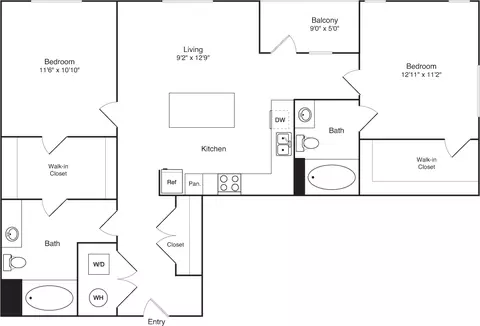 9345 E 56th Ave, Denver, CO 80238