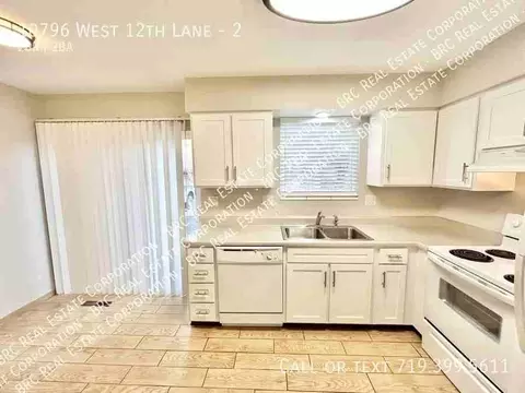 10796 W 12th Ln, Lakewood, CO 80215