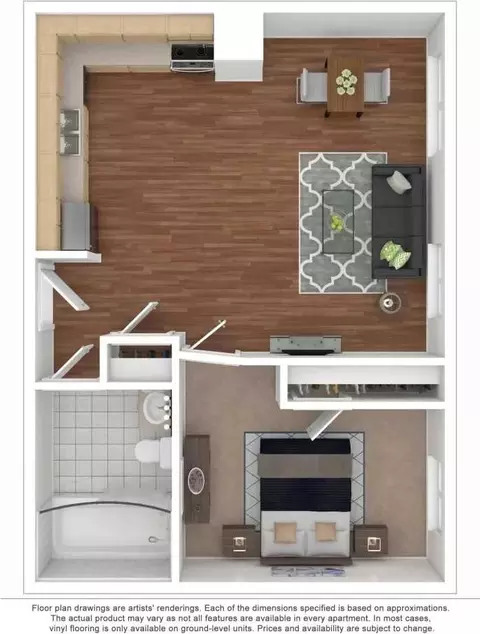 1401 Market St, Chattanooga, TN 37402