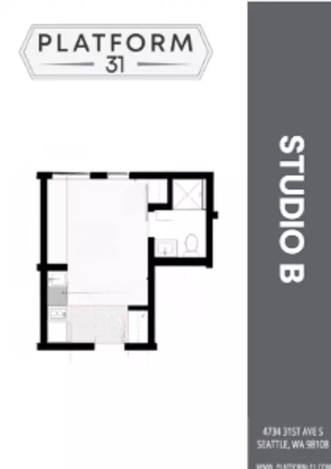 4734 31st Ave S, Seattle, WA 98108