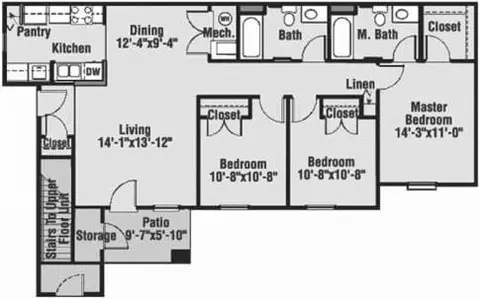 6649 Old Boonville Hwy, Evansville, IN 47715