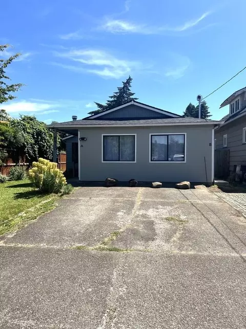 6910 SE Pardee St, Portland, OR 97206