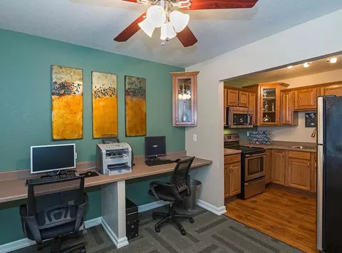4202 E Pikes Peak Ave, Colorado Springs, CO 80909