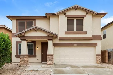 11811 W Foothill Dr, Sun City, AZ 85373