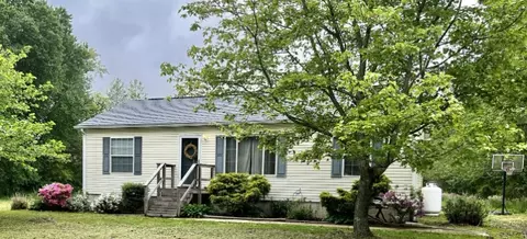 10313 Doe Dr, Berlin, MD 21811