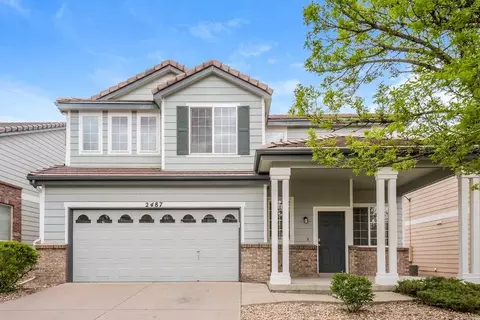 2487 E 127th Ct, Thornton, CO 80241