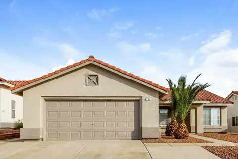 724 Cozy Canyon Dr, Henderson, NV 89002