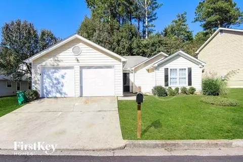 1363 Stoneleigh Way, Stone Mountain, GA 30088