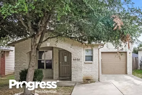 6630 Tabak Farm, San Antonio, TX 78239