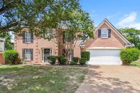 1758 Torrington Ct, Cordova, TN 38016