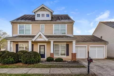 123 Hydrangea Bnd, Canton, GA 30114