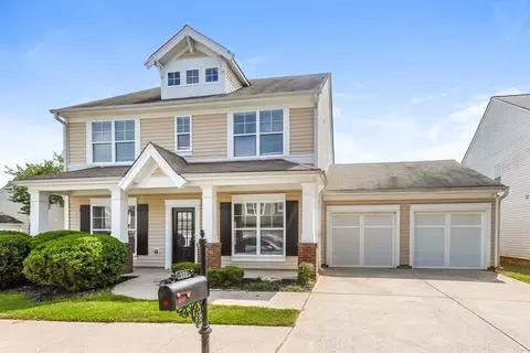 123 Hydrangea Bnd, Canton, GA 30114