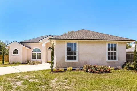 3349 Citation Dr, Green Cove Springs, FL 32043