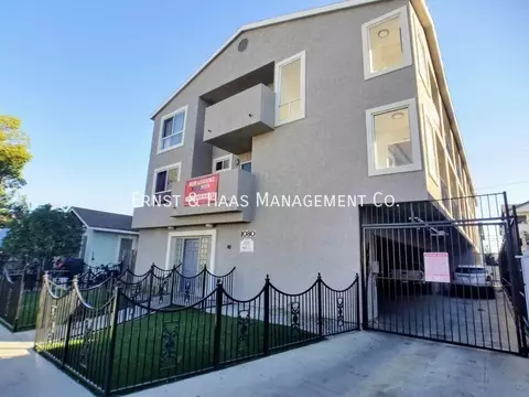 1080 Saint Louis Ave #204, Long Beach, CA 90804