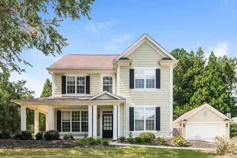 11 Cottage Trce, Dallas, GA 30157