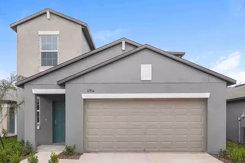 17954 Blissful Star Dr, Lutz, FL 33558