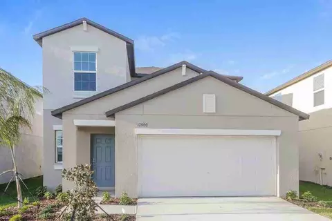 17900 Beaming Rays Ln, Lutz, FL 33558