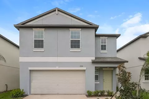 17932 Blissful Star Dr, Lutz, FL 33558