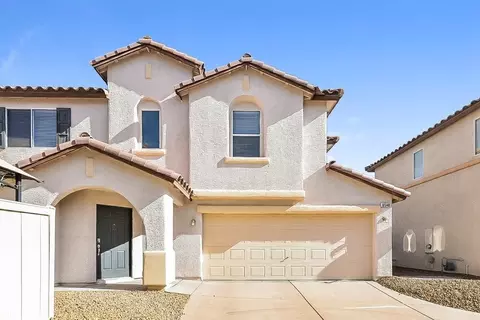 10348 Faustine Ave, Las Vegas, NV 89129