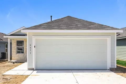 6611 Whirling Path, San Antonio, TX 78253