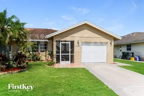 12489 Guilford Way, Wellington, FL 33414
