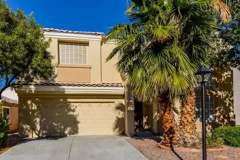 7643 Morning Lake Dr, Las Vegas, NV 89131
