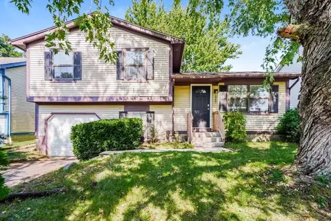 6980 Candlish Dr, Reynoldsburg, OH 43068