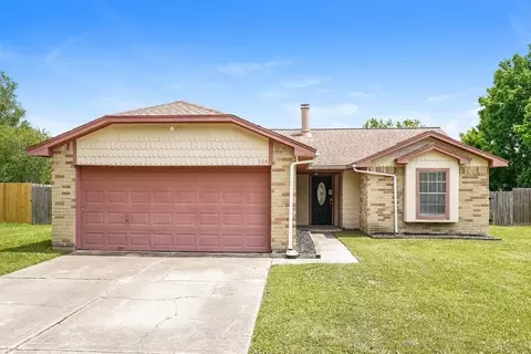 518 Magnolia Bend St, League City, TX 77573
