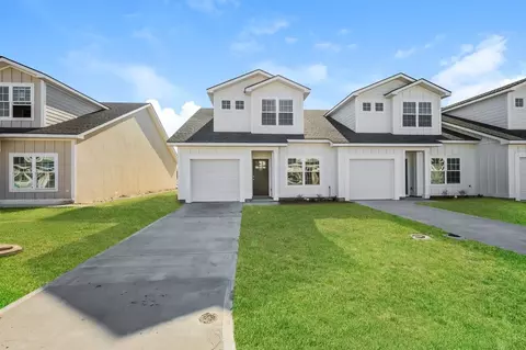 1017 Walker Point Way, Brunswick, GA 31525