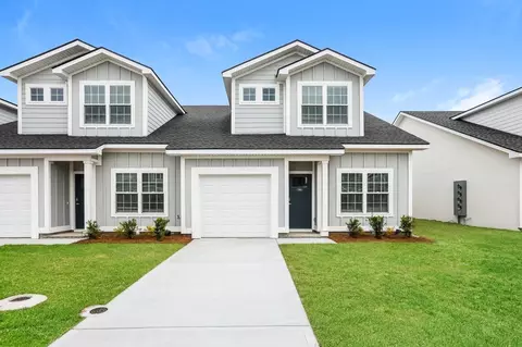 1004 Walker Point Way, Brunswick, GA 31525