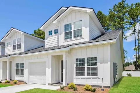 1116 Walker Point Way, Brunswick, GA 31525