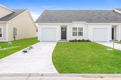 2015 Silo St, Brunswick, GA 31525